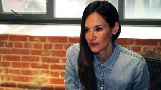 Jade Raymond