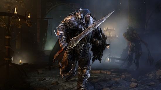 Lords Of the Fallen-1