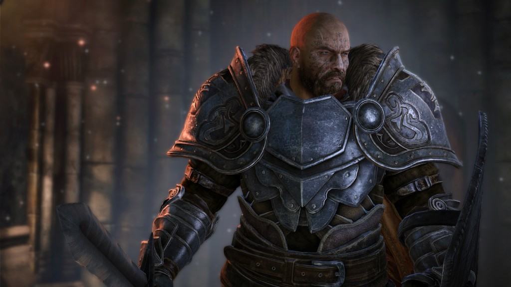 lords of the fallen 2 pc