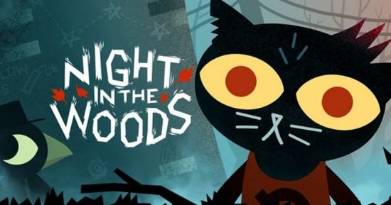 Night in the Woods