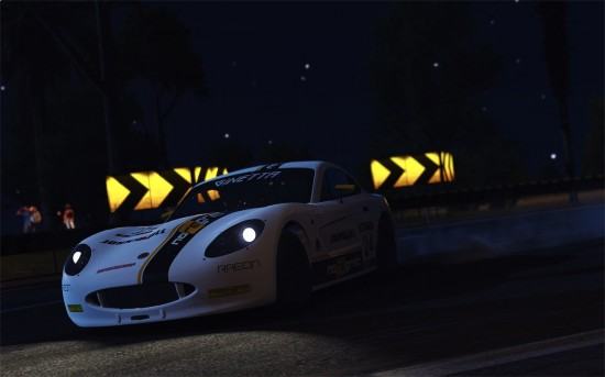 Project CARS-14