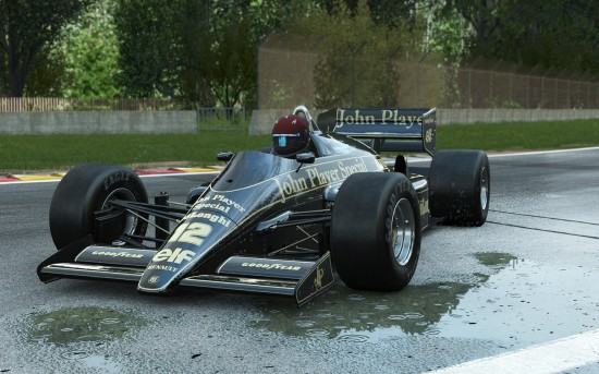 Project CARS-5