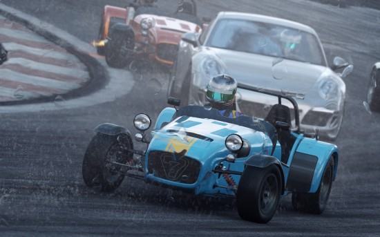 Project CARS-6