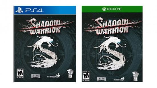 Shadow Warrior