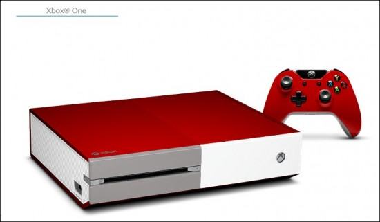 TG Xbox One