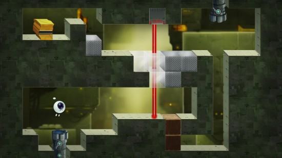 Tetrobot & Co annoncé