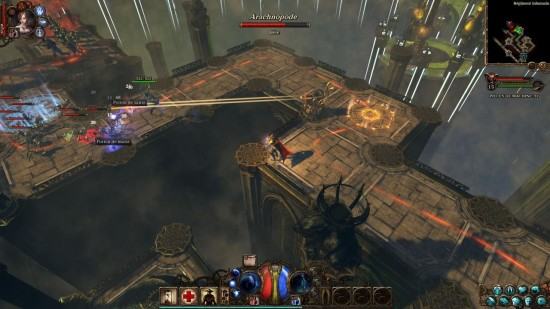 The Incredible Adventures of Van Helsing II