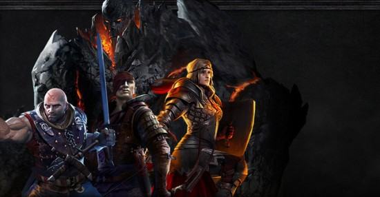 The Witcher Battle Arena