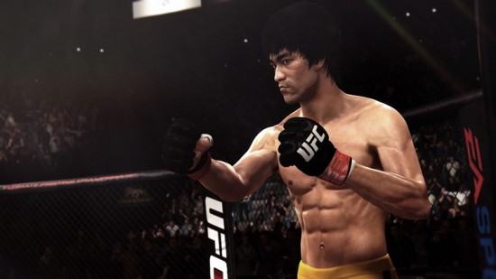 UFC