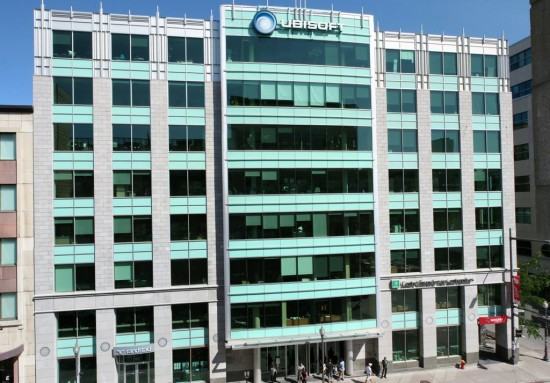 Ubisoft Quebec