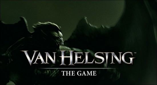 Van Helsing