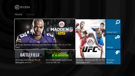 ea-access