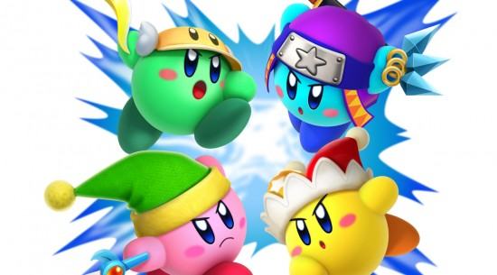 kirby_triple_deluxe_characters