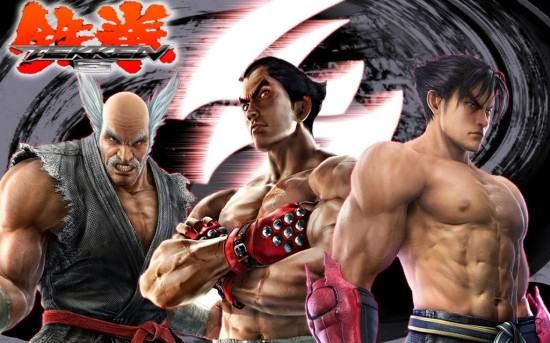 tekken-6-wallpaper