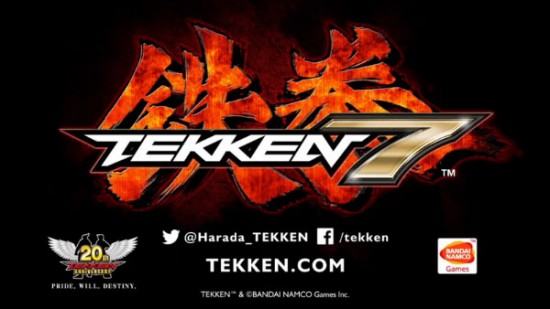 tekken-7-logo
