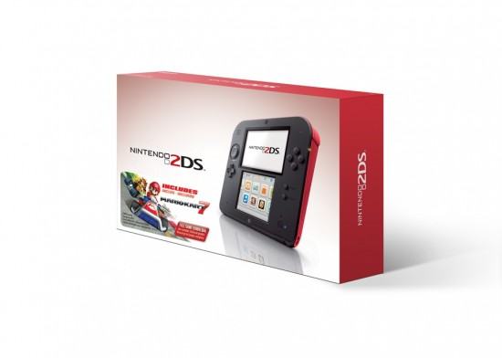 2ds-bundle