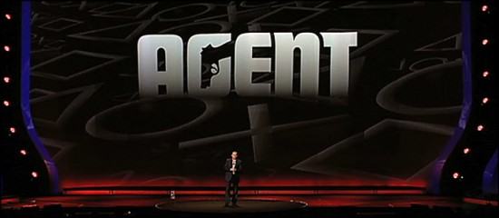 Agent-1