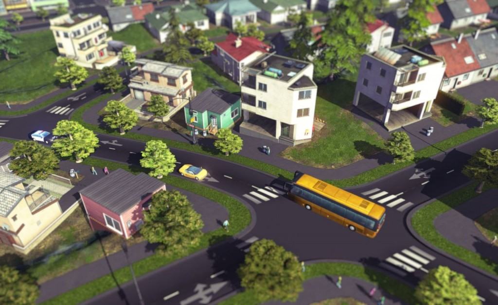 Cities Skylines-2