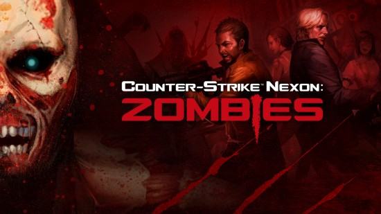 Counter-Strike Nexon  Zombies