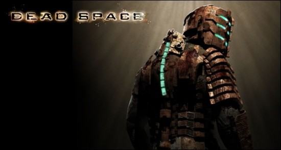 Dead Space 1