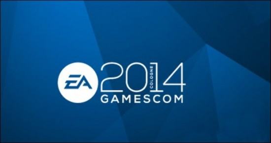 EA Gamescom