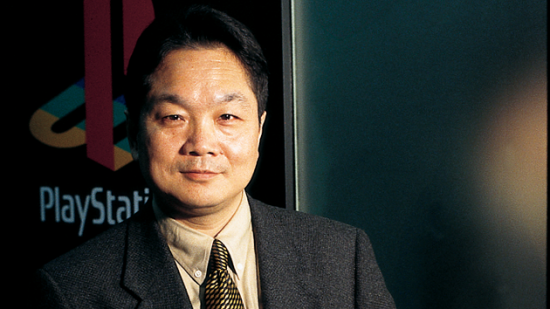 Father-of-PlayStation-Ken-Kutaragi