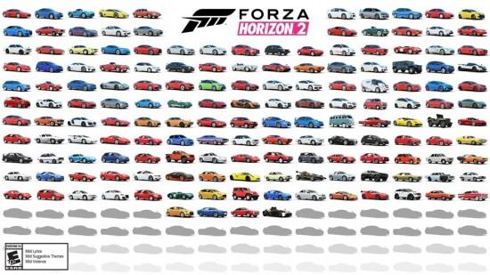Forza Horizon 2-1