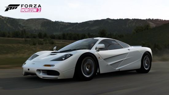 Forza Horizon 2-6