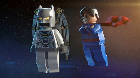 LEGO Batman 3 Beyond Gotham
