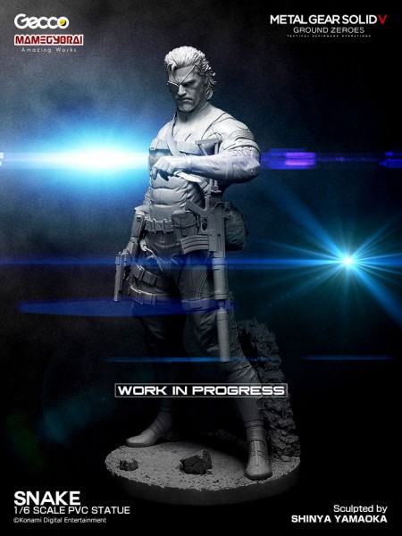 MGS Mamegyorai