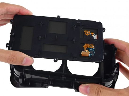 Oculus Rift 3