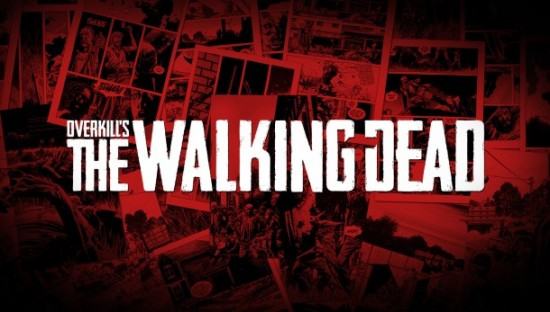 Overkill’s The Walking Dead