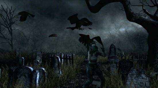 Resident Evil-11