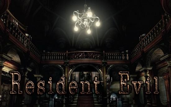 Resident Evil