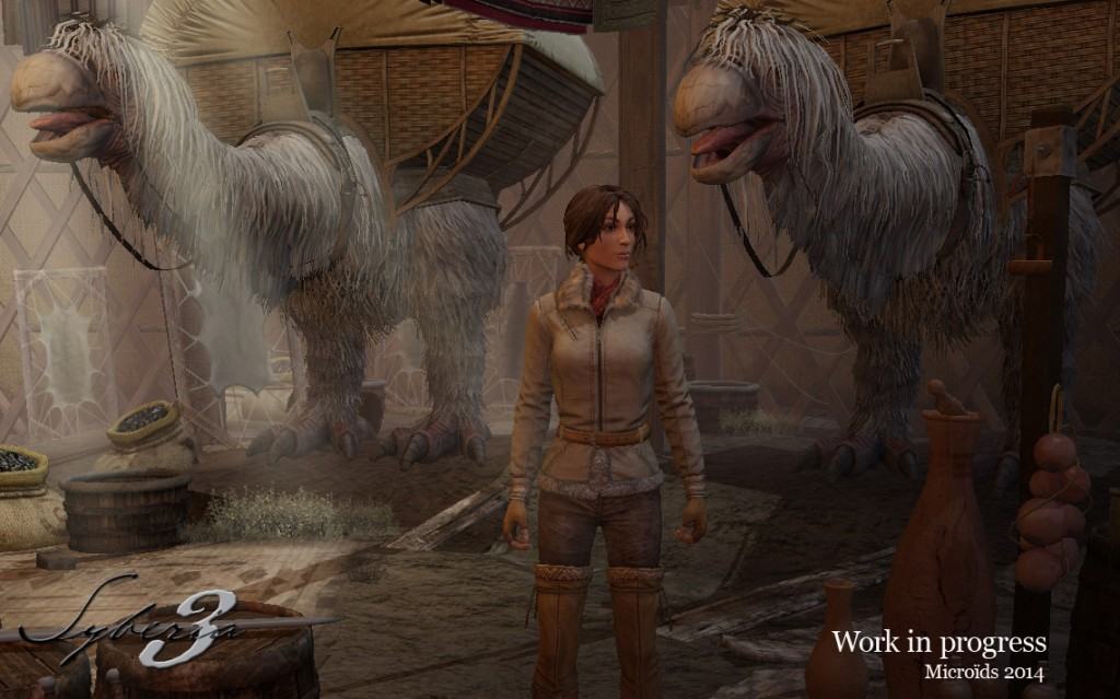 Syberia 3-2