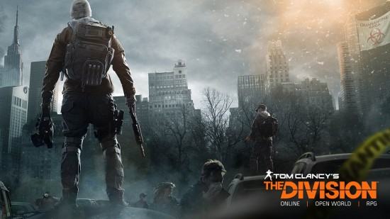Tom-Clancys-The-Division-Wallpapers