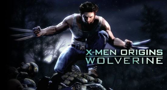 X-Men Origins  Wolverine