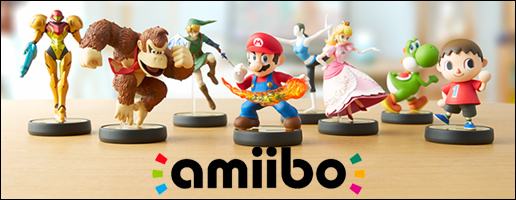 amiibo