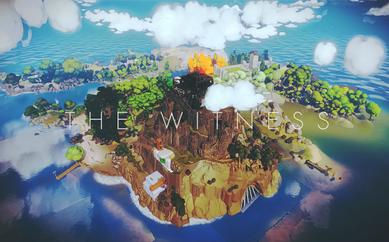 the-witness