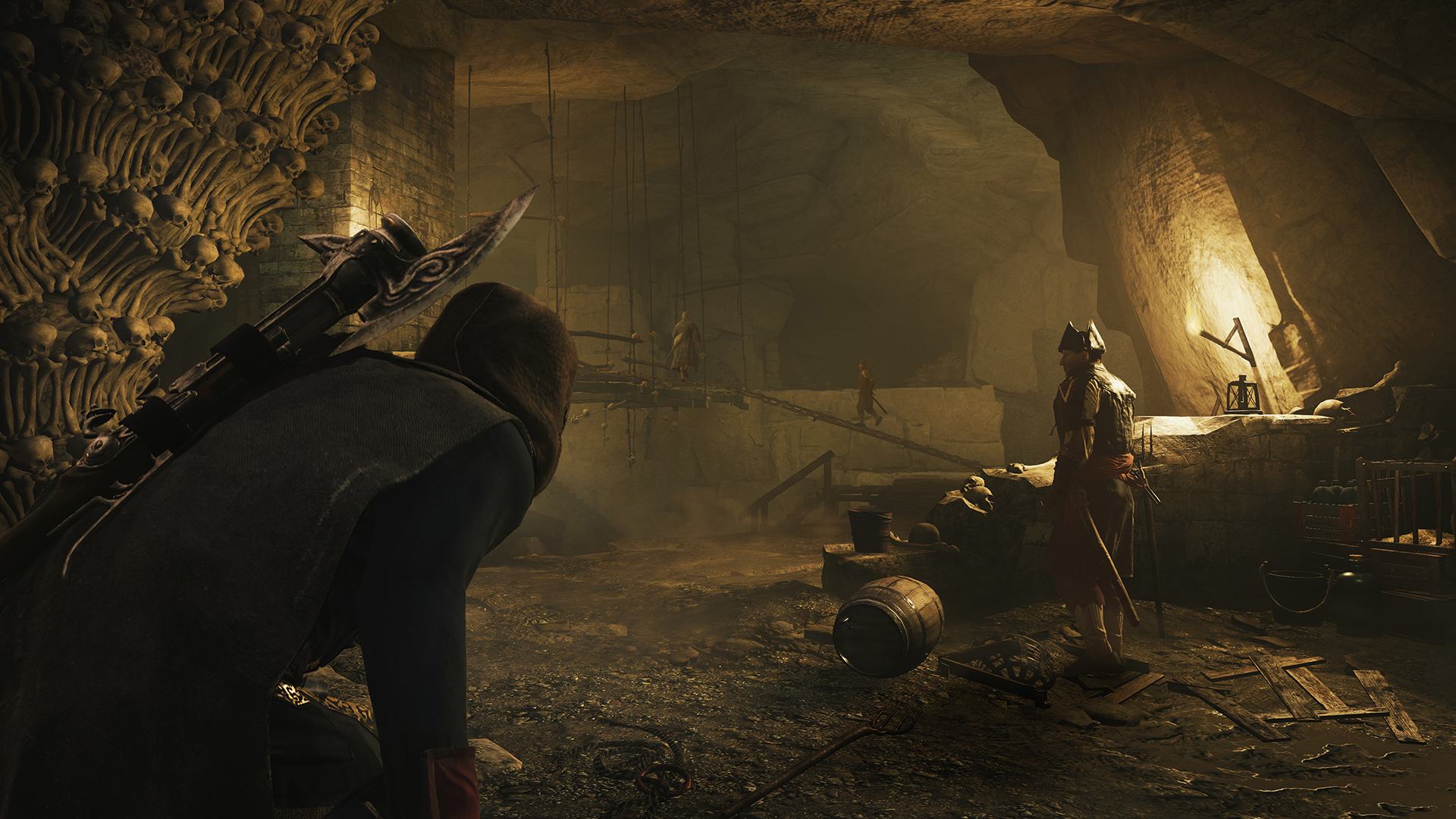 ac unity dead kings download ac unity dead kings download