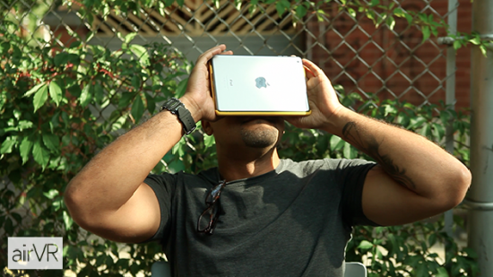 AirVR