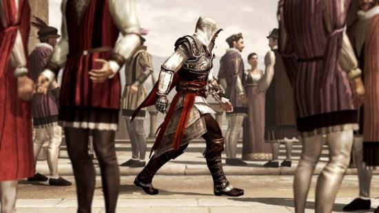 Assassin's Creed