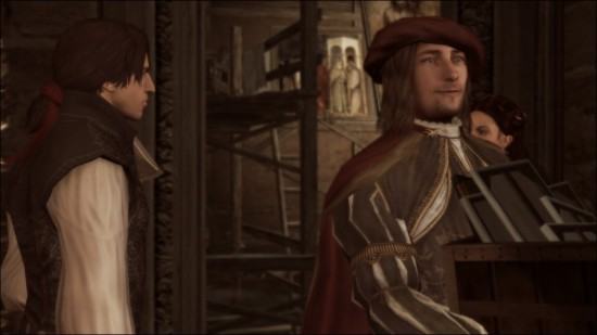 Assassin's Creed II