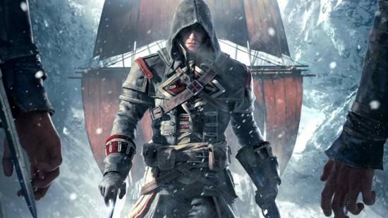 Assassin’s Creed Rogue