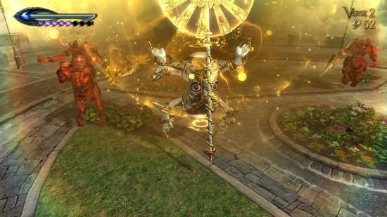Bayonetta 2-8