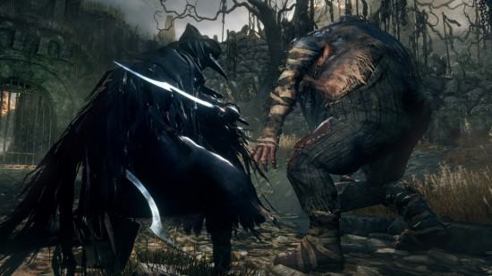 Bloodborne-1