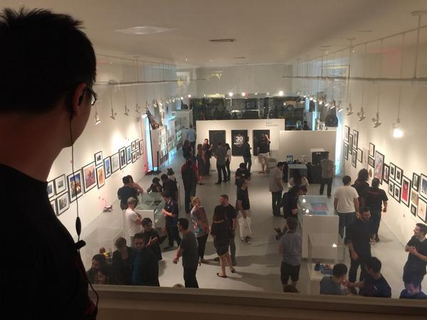 Gallery image