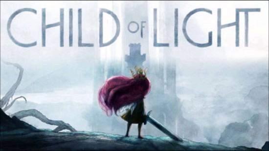 Child of Light