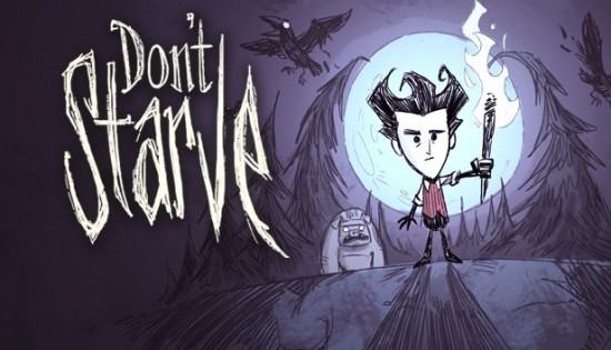 Don’t Starve Together