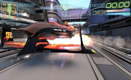Formula Fusion (2)
